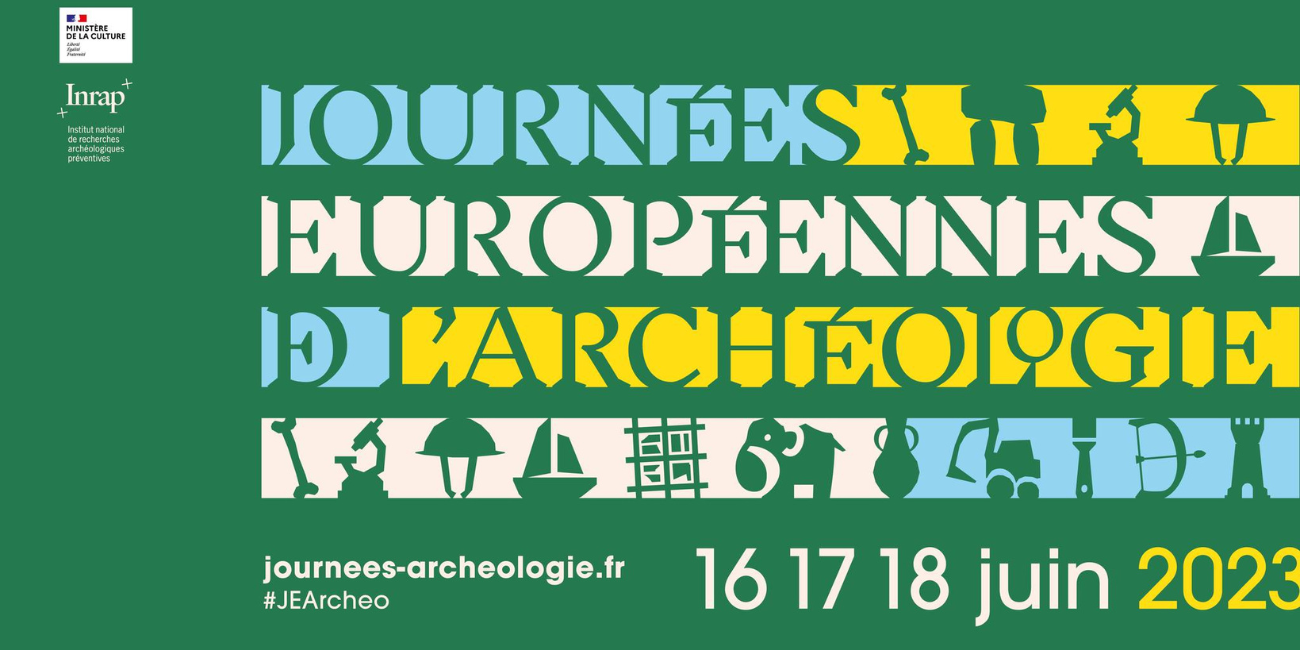 Les Journées de l'Archéologie dans le Morbihan