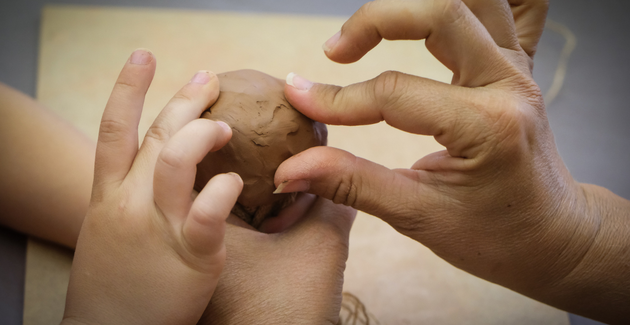 Atelier "poterie musicale" au Musée de préhistoire de Carnac dès 6 ans