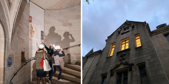 Nuit des musées au Musée départemental Breton : Entrées et animations GRATUITES en famille